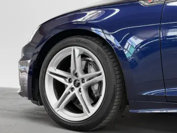 AUDI A5 Sportback 40 TFSI 3x S-line  Matrix HUD ACC