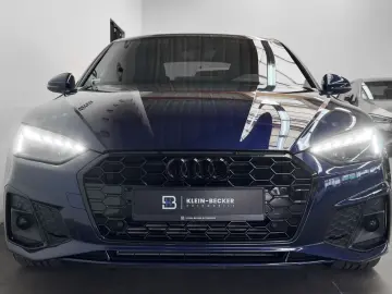 AUDI A5 Sportback 40 TFSI 3x S-line  Matrix HUD ACC