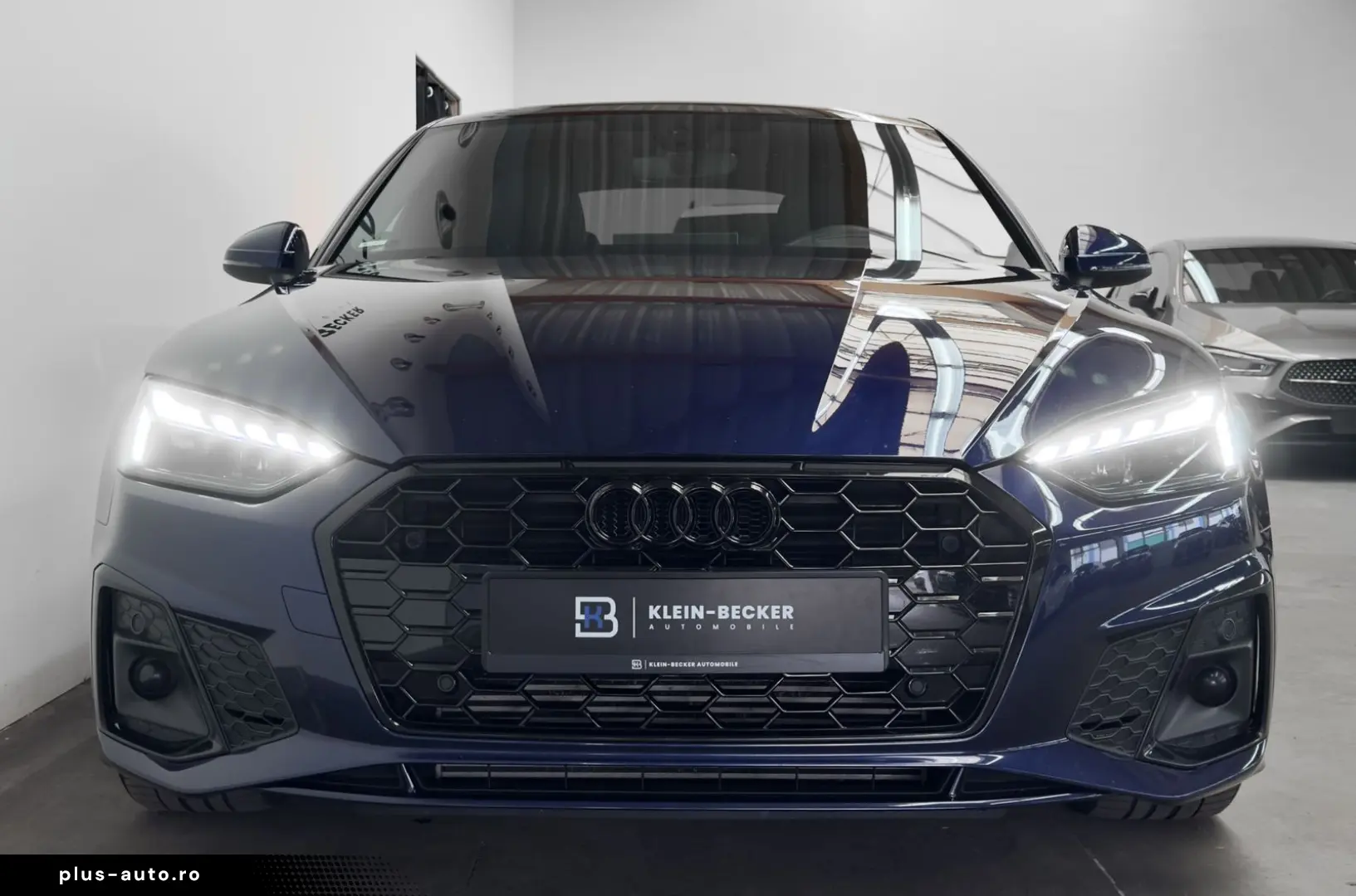 AUDI A5 Sportback 40 TFSI 3x S-line  Matrix HUD ACC