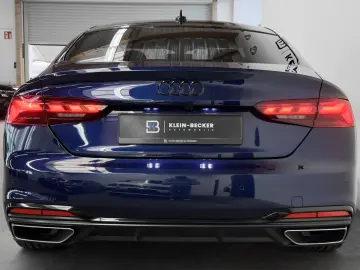 AUDI A5 Sportback 40 TFSI 3x S-line  Matrix HUD ACC