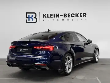 AUDI A5 Sportback 40 TFSI 3x S-line  Matrix HUD ACC
