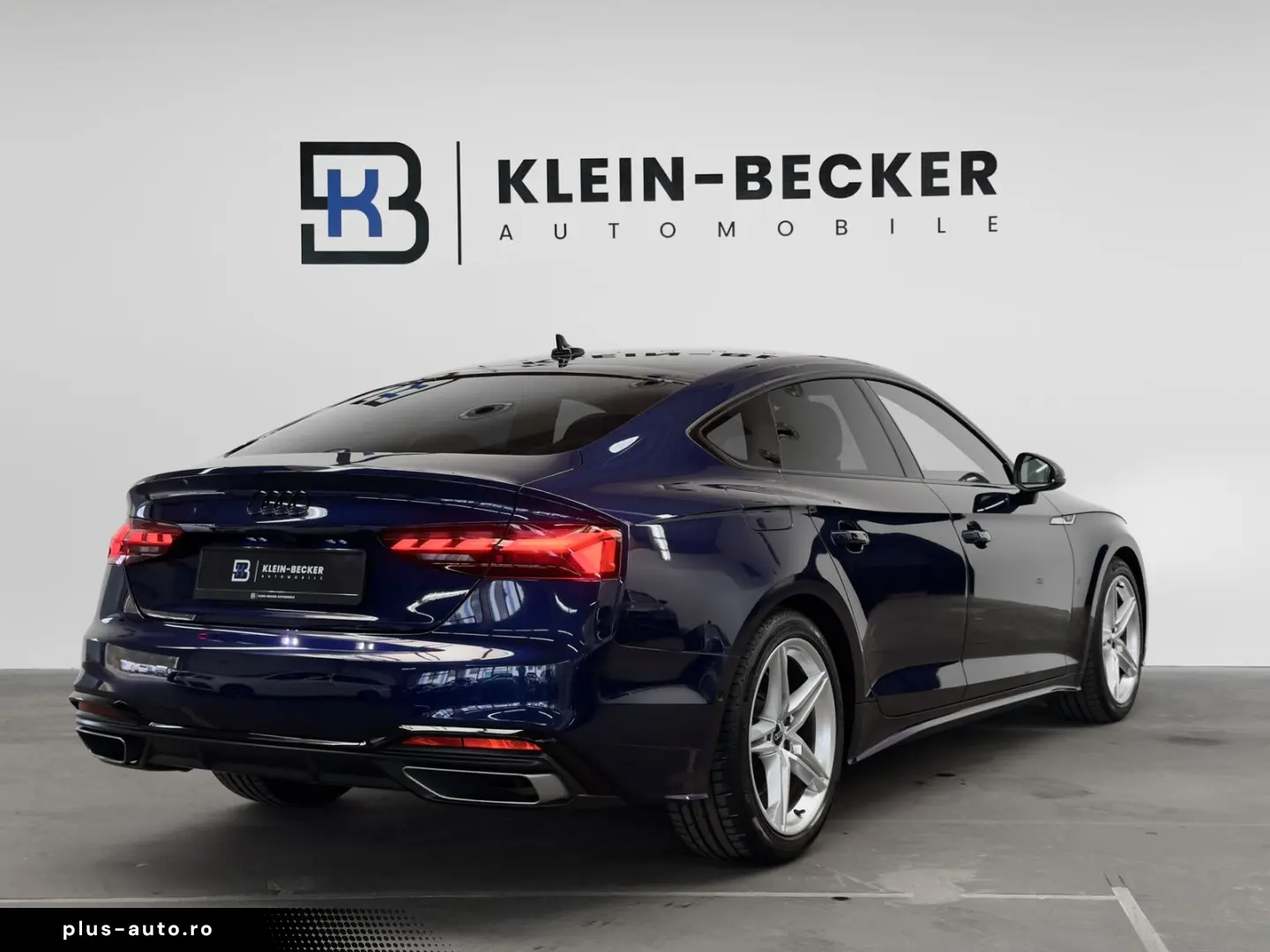 AUDI A5 Sportback 40 TFSI 3x S-line  Matrix HUD ACC