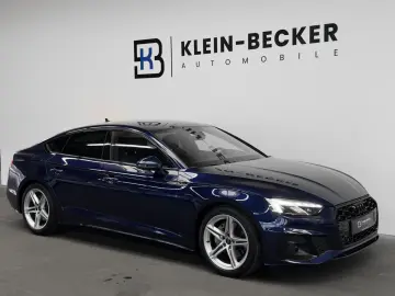 AUDI A5 Sportback 40 TFSI 3x S-line  Matrix HUD ACC