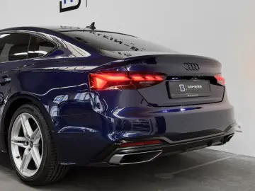 AUDI A5 Sportback 40 TFSI 3x S-line  Matrix HUD ACC