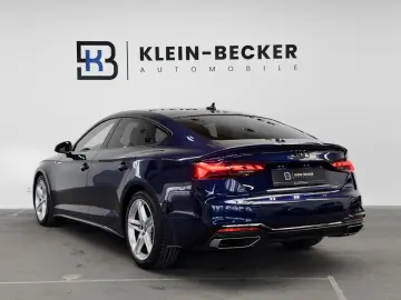 AUDI A5 Sportback 40 TFSI 3x S-line  Matrix HUD ACC