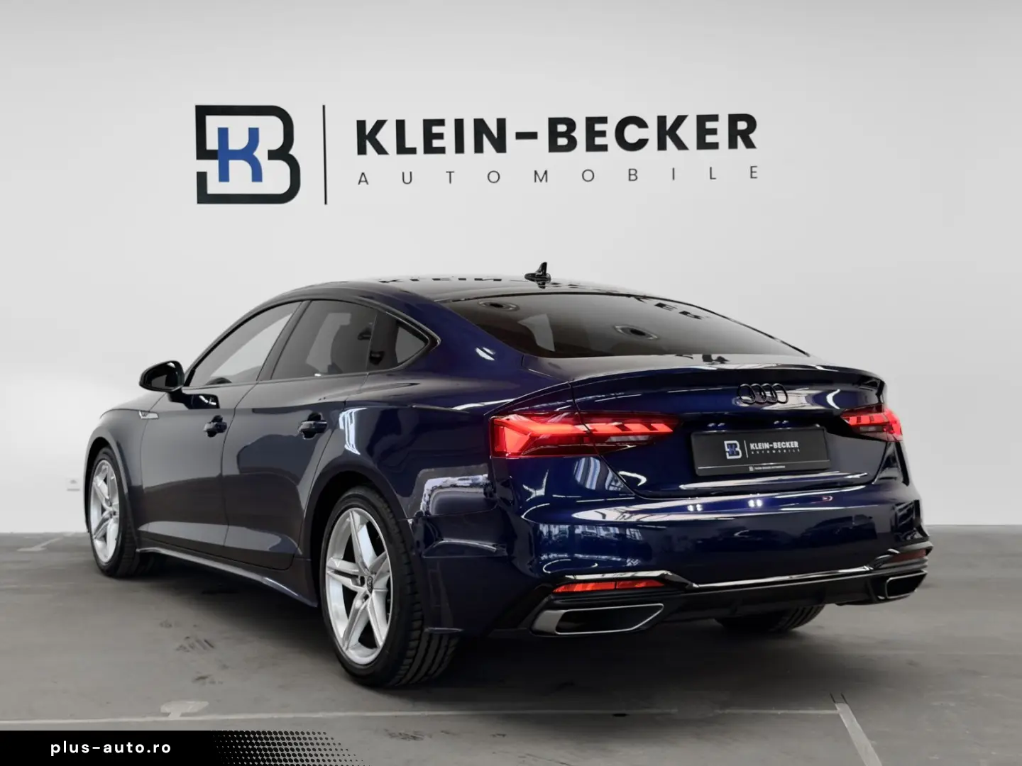 AUDI A5 Sportback 40 TFSI 3x S-line  Matrix HUD ACC