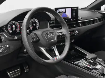 AUDI A5 Sportback 40 TFSI 3x S-line  Matrix HUD ACC