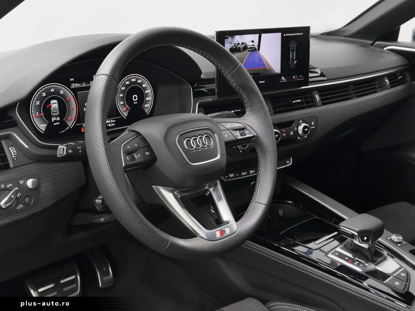 AUDI A5 Sportback 40 TFSI 3x S-line  Matrix HUD ACC