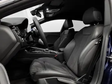 AUDI A5 Sportback 40 TFSI 3x S-line  Matrix HUD ACC