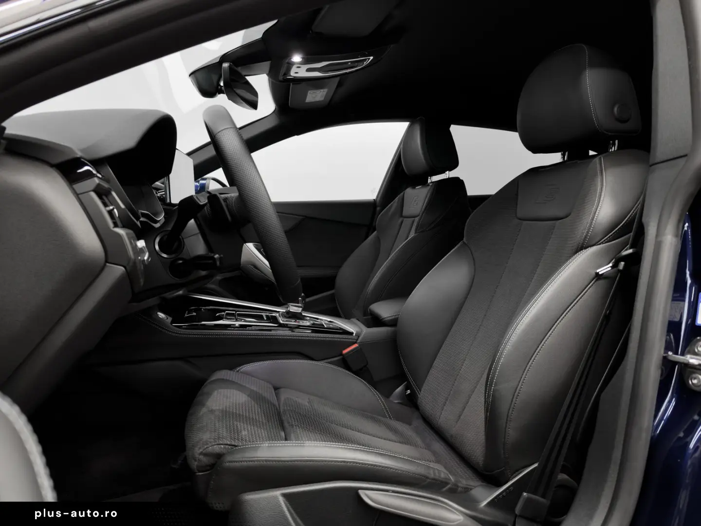 AUDI A5 Sportback 40 TFSI 3x S-line  Matrix HUD ACC