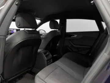 AUDI A5 Sportback 40 TFSI 3x S-line  Matrix HUD ACC