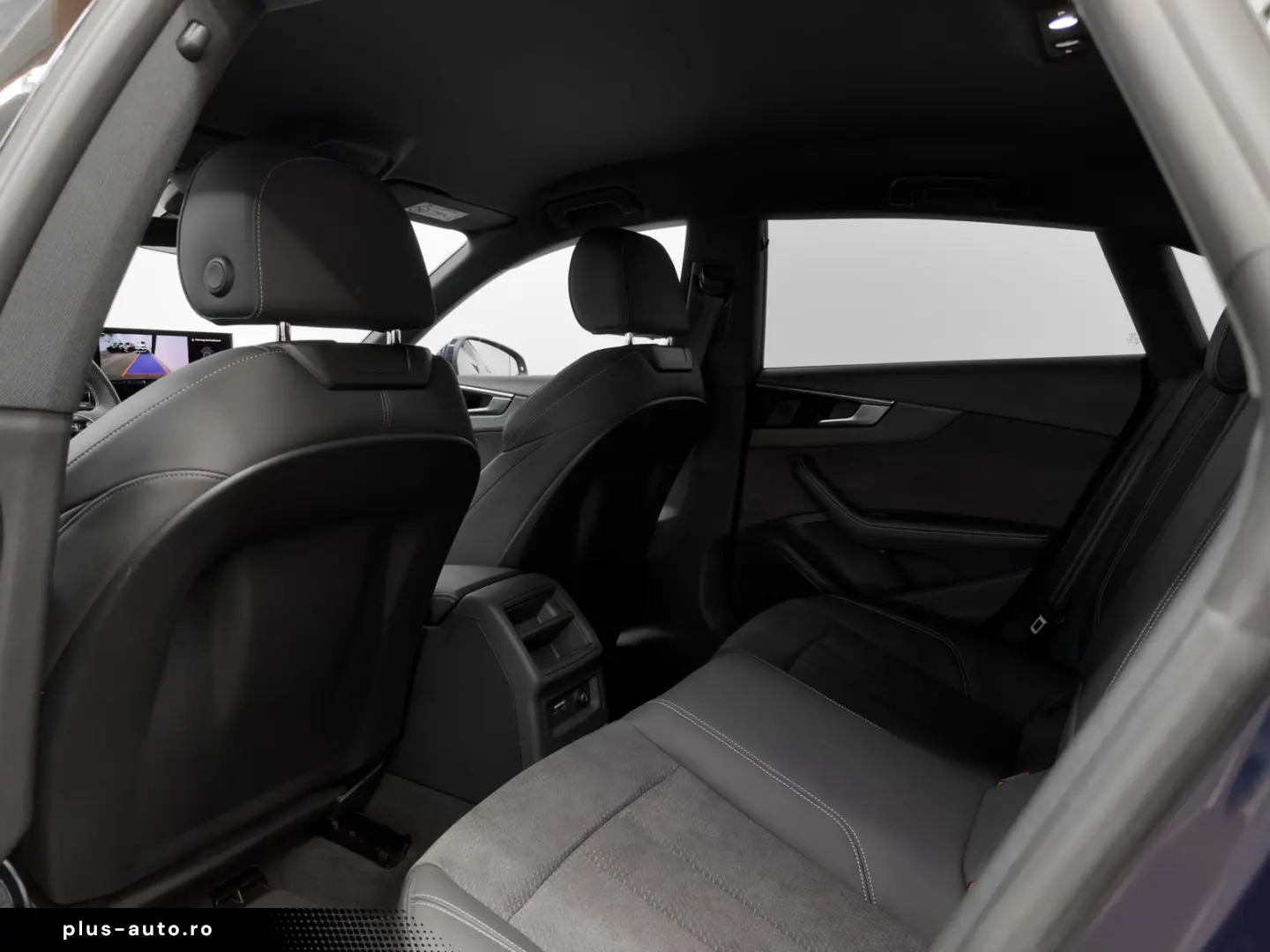 AUDI A5 Sportback 40 TFSI 3x S-line  Matrix HUD ACC