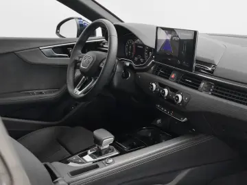 AUDI A5 Sportback 40 TFSI 3x S-line  Matrix HUD ACC