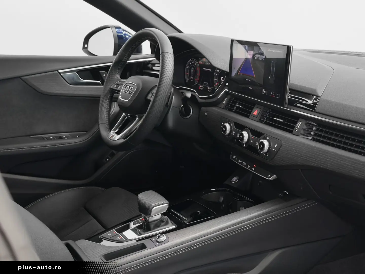 AUDI A5 Sportback 40 TFSI 3x S-line  Matrix HUD ACC