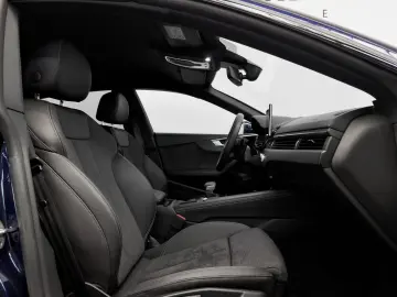 AUDI A5 Sportback 40 TFSI 3x S-line  Matrix HUD ACC