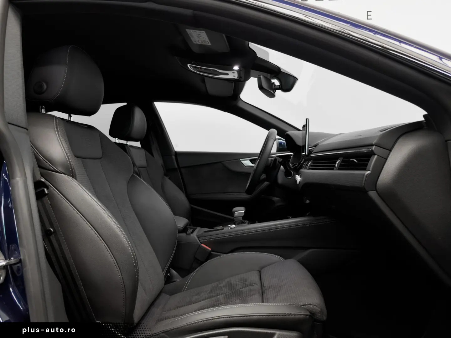 AUDI A5 Sportback 40 TFSI 3x S-line  Matrix HUD ACC