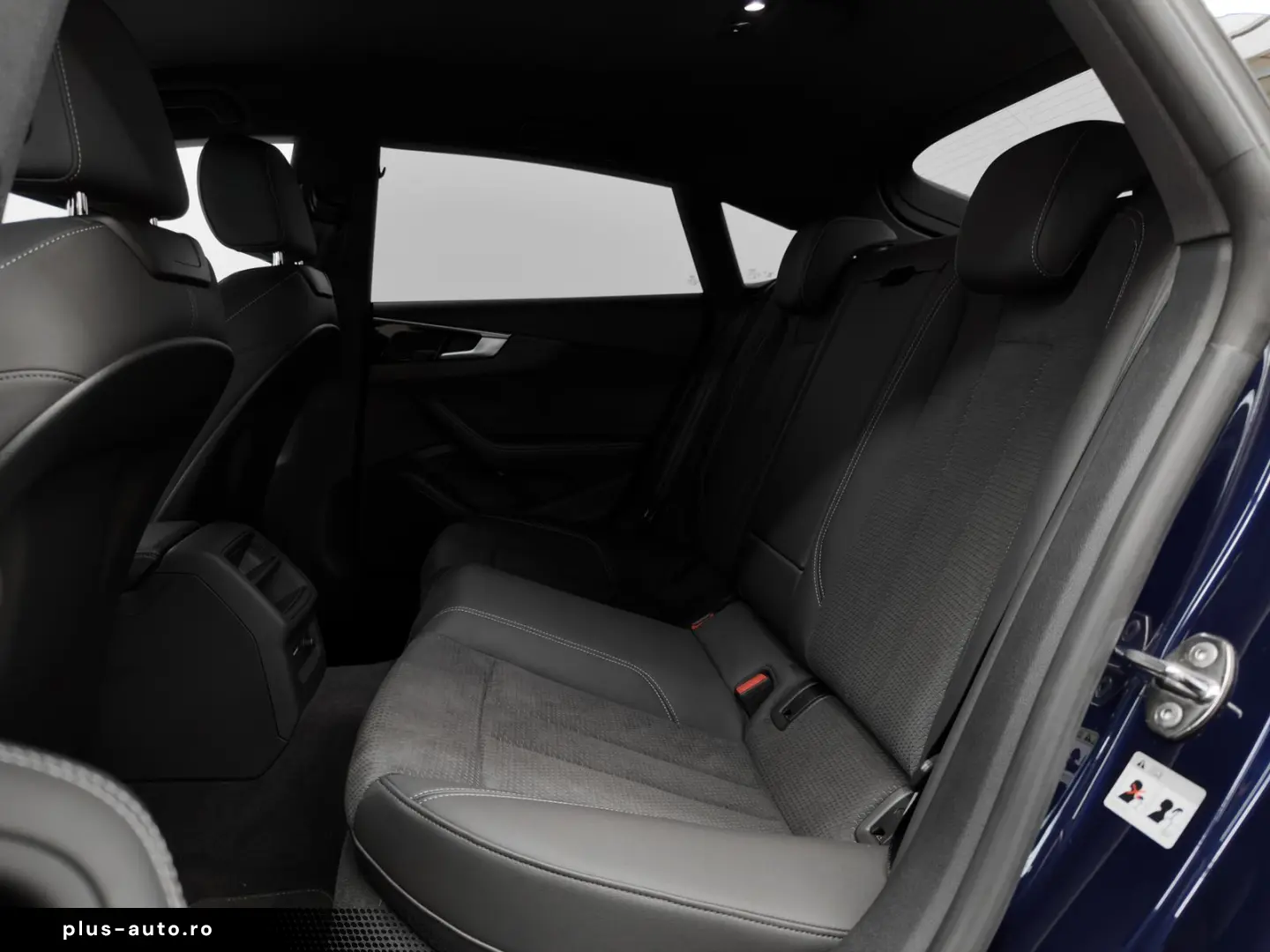 AUDI A5 Sportback 40 TFSI 3x S-line  Matrix HUD ACC