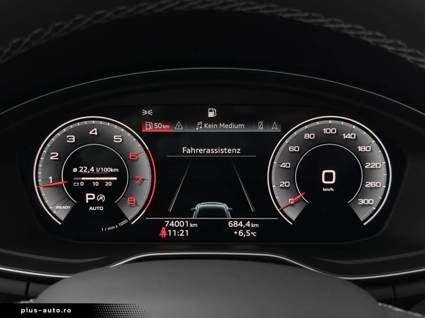 AUDI A5 Sportback 40 TFSI 3x S-line  Matrix HUD ACC