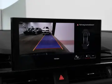 AUDI A5 Sportback 40 TFSI 3x S-line  Matrix HUD ACC