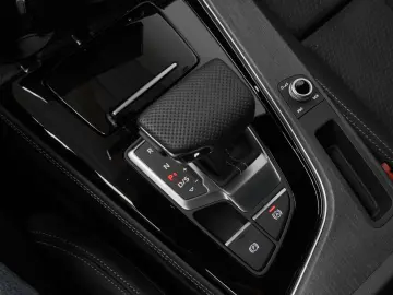 AUDI A5 Sportback 40 TFSI 3x S-line  Matrix HUD ACC