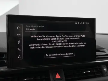 AUDI A5 Sportback 40 TFSI 3x S-line  Matrix HUD ACC