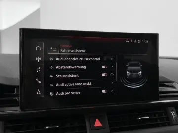 AUDI A5 Sportback 40 TFSI 3x S-line  Matrix HUD ACC