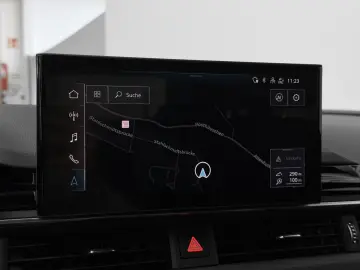 AUDI A5 Sportback 40 TFSI 3x S-line  Matrix HUD ACC