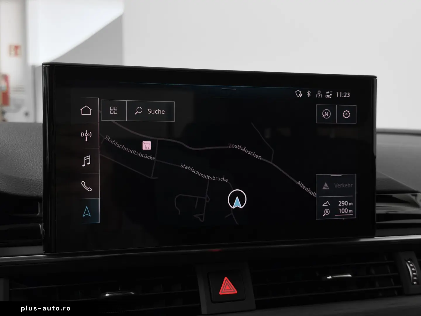 AUDI A5 Sportback 40 TFSI 3x S-line  Matrix HUD ACC