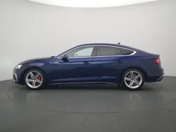 AUDI A5 Sportback 40 TFSI S line CARPLAY RFKAM ACC