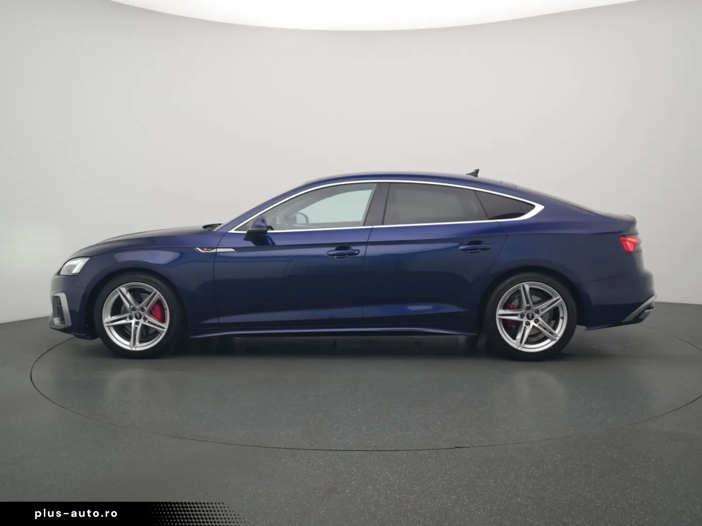 AUDI A5 Sportback 40 TFSI S line CARPLAY RFKAM ACC