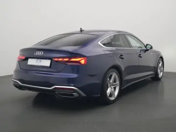 AUDI A5 Sportback 40 TFSI S line CARPLAY RFKAM ACC