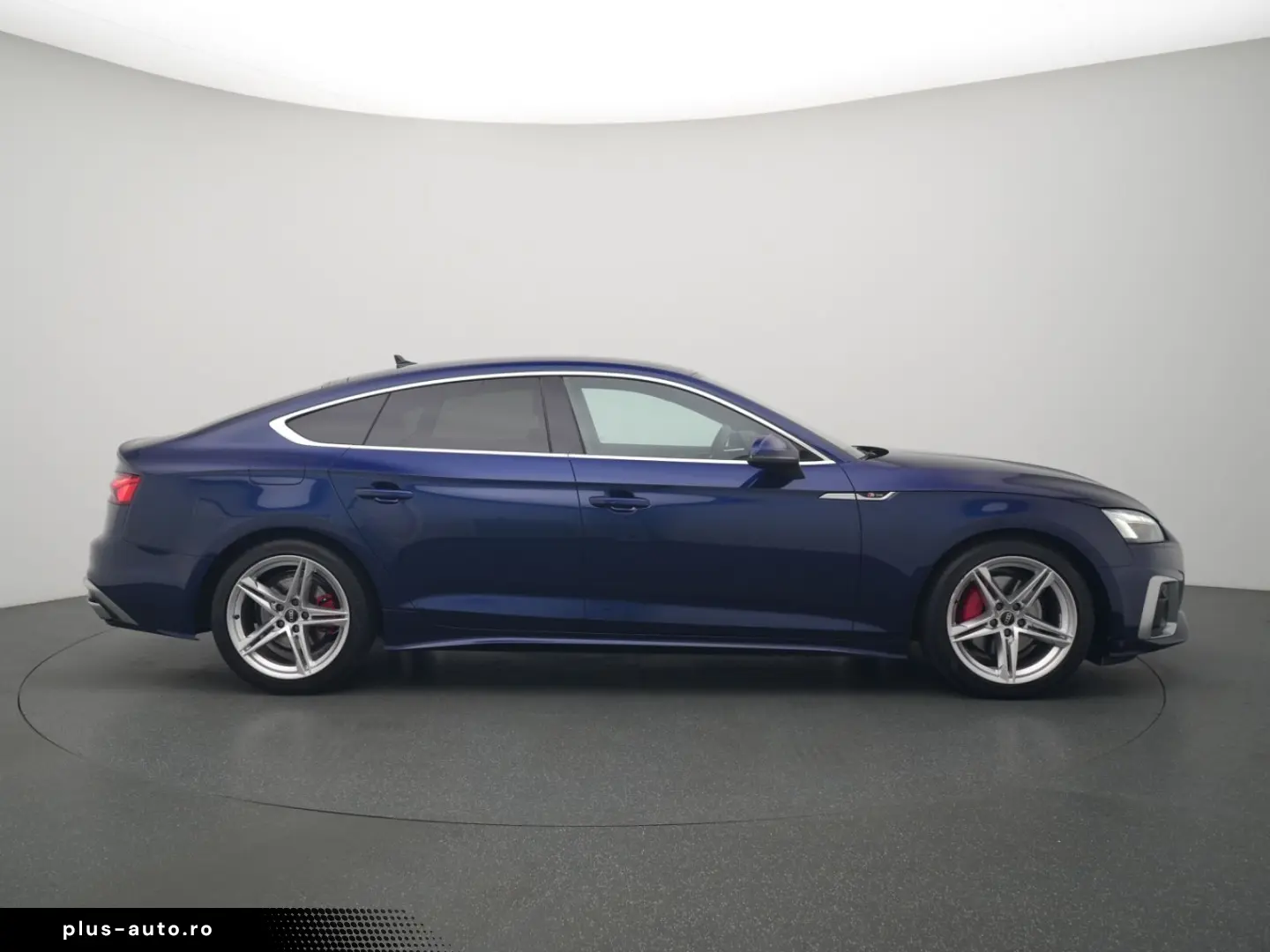 AUDI A5 Sportback 40 TFSI S line CARPLAY RFKAM ACC