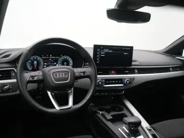 AUDI A5 Sportback 40 TFSI S line CARPLAY RFKAM ACC