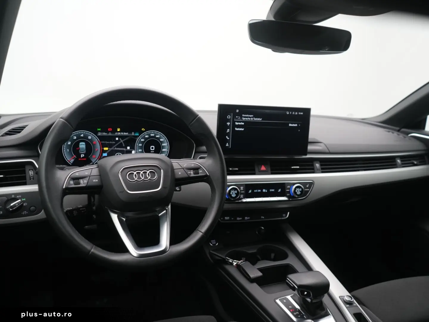 AUDI A5 Sportback 40 TFSI S line CARPLAY RFKAM ACC