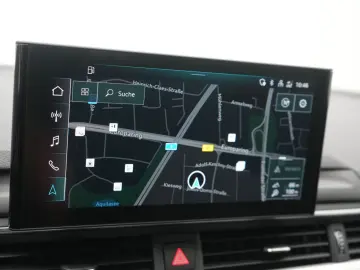 AUDI A5 Sportback 40 TFSI S line CARPLAY RFKAM ACC