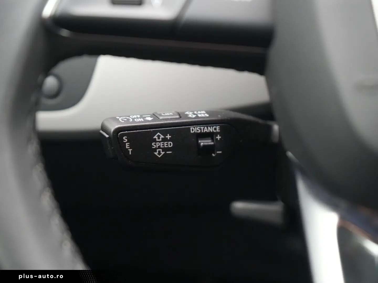 AUDI A5 Sportback 40 TFSI S line CARPLAY RFKAM ACC