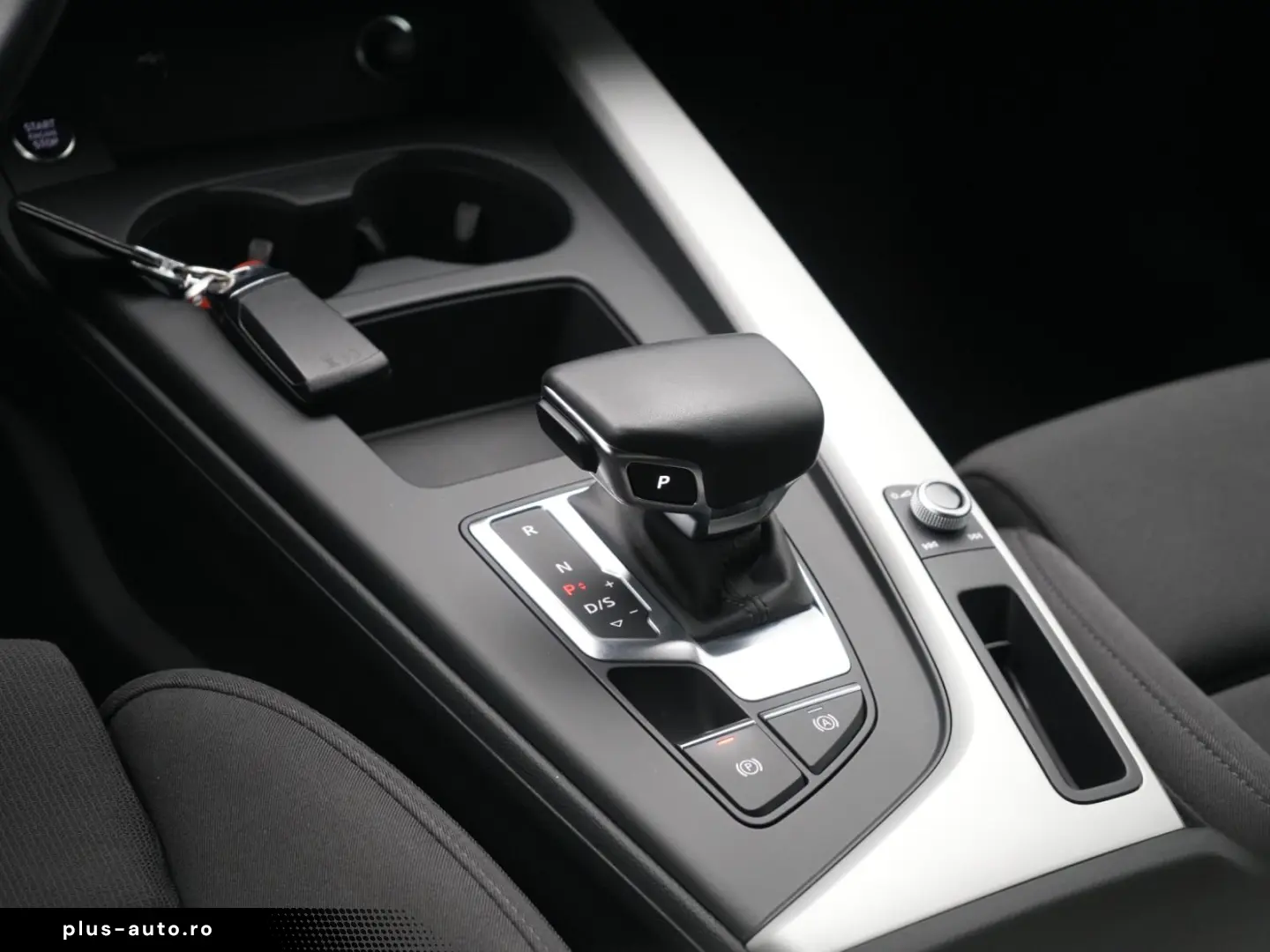 AUDI A5 Sportback 40 TFSI S line CARPLAY RFKAM ACC