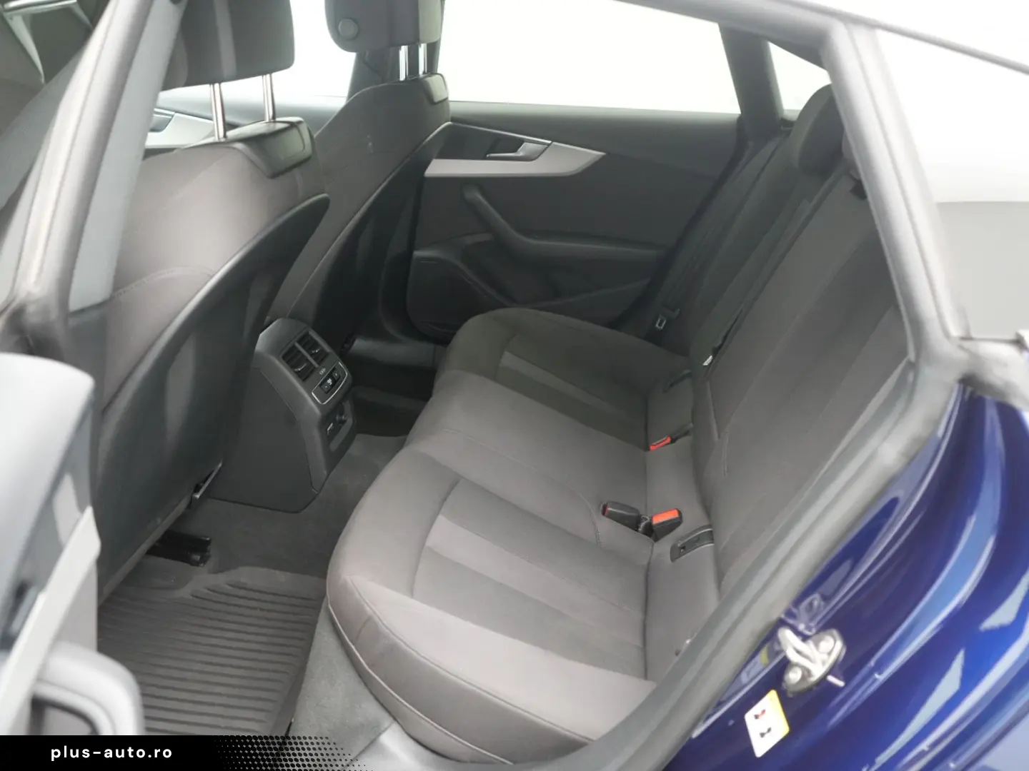 AUDI A5 Sportback 40 TFSI S line CARPLAY RFKAM ACC