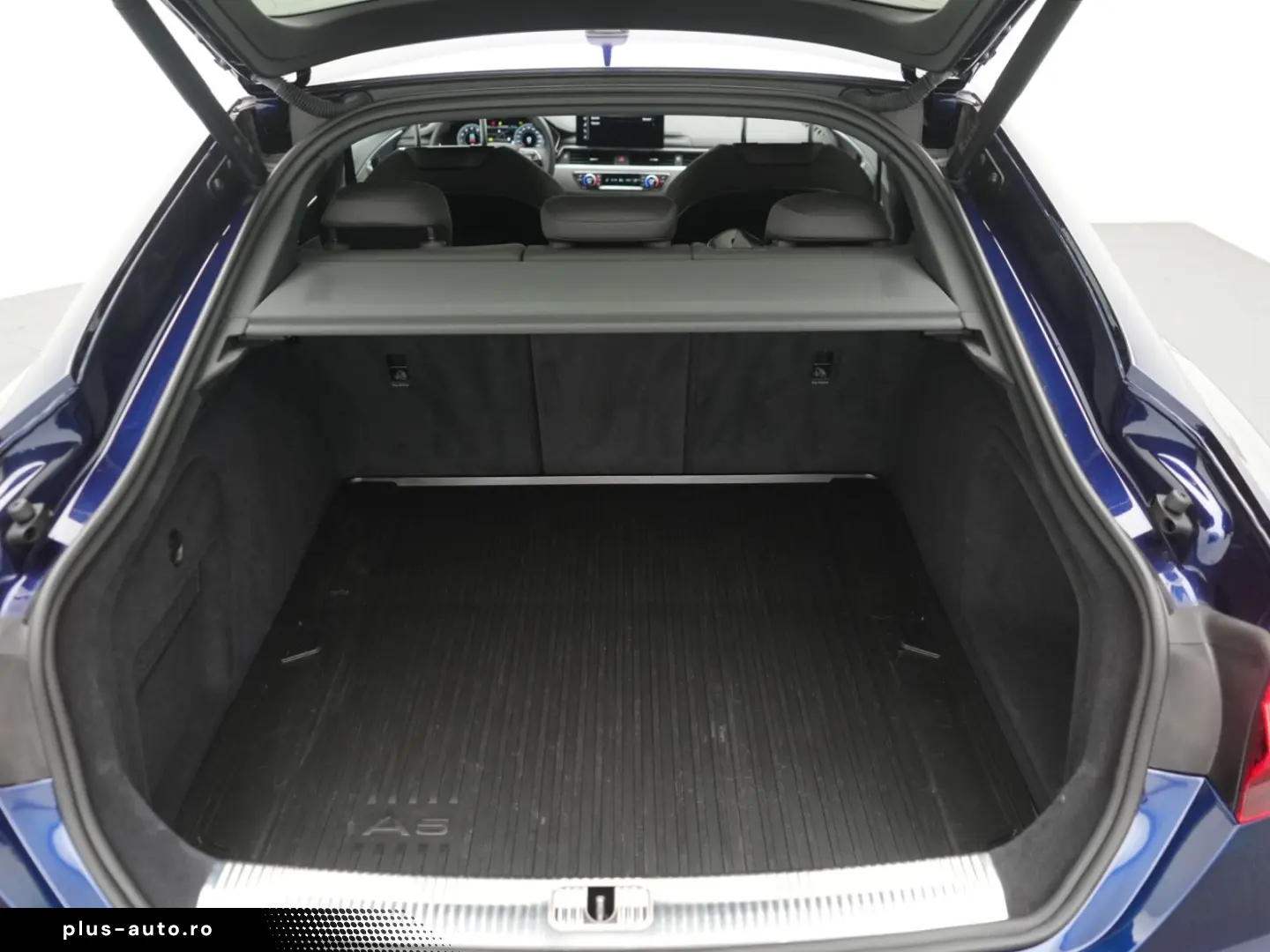 AUDI A5 Sportback 40 TFSI S line CARPLAY RFKAM ACC