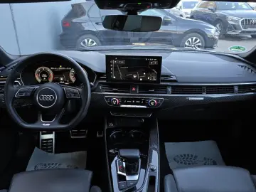 AUDI A5 40 TDI S tr quattro 3 x S line Edition Laser