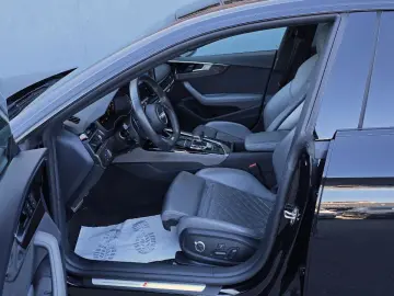 AUDI A5 40 TDI S tr quattro 3 x S line Edition Laser