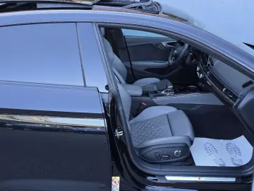 AUDI A5 40 TDI S tr quattro 3 x S line Edition Laser