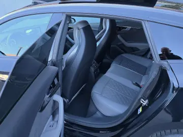 AUDI A5 40 TDI S tr quattro 3 x S line Edition Laser