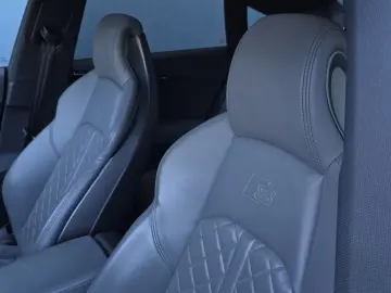 AUDI A5 40 TDI S tr quattro 3 x S line Edition Laser