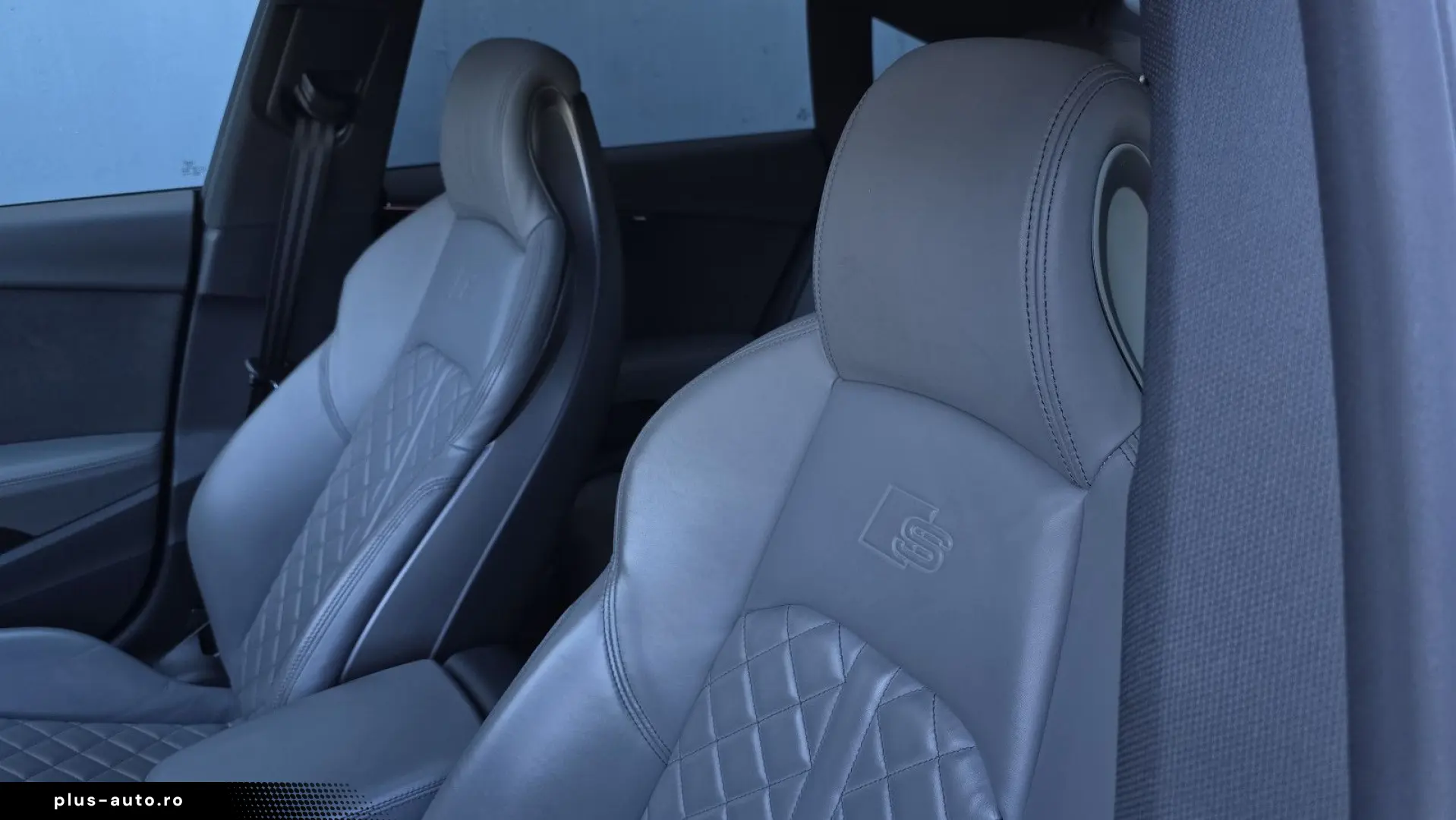 AUDI A5 40 TDI S tr quattro 3 x S line Edition Laser