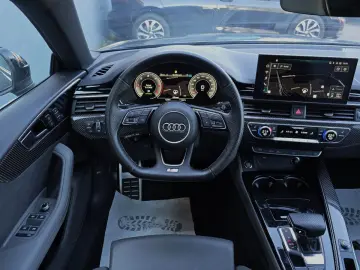 AUDI A5 40 TDI S tr quattro 3 x S line Edition Laser
