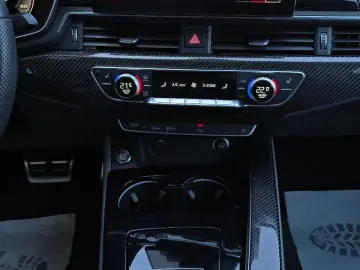 AUDI A5 40 TDI S tr quattro 3 x S line Edition Laser