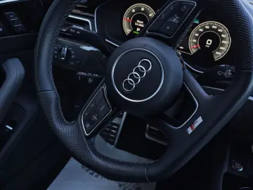 AUDI A5 40 TDI S tr quattro 3 x S line Edition Laser