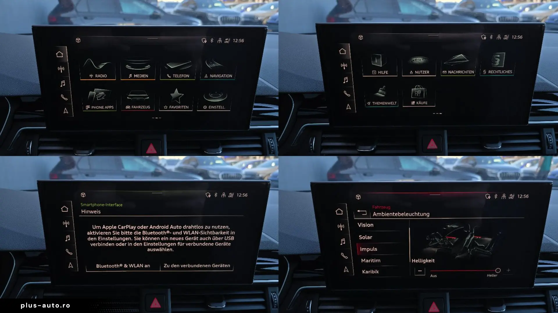 AUDI A5 40 TDI S tr quattro 3 x S line Edition Laser