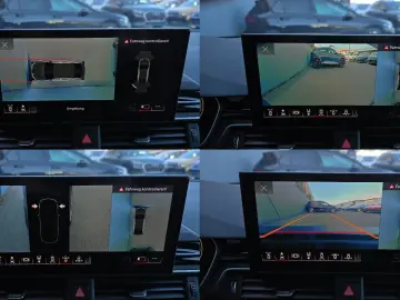 AUDI A5 40 TDI S tr quattro 3 x S line Edition Laser